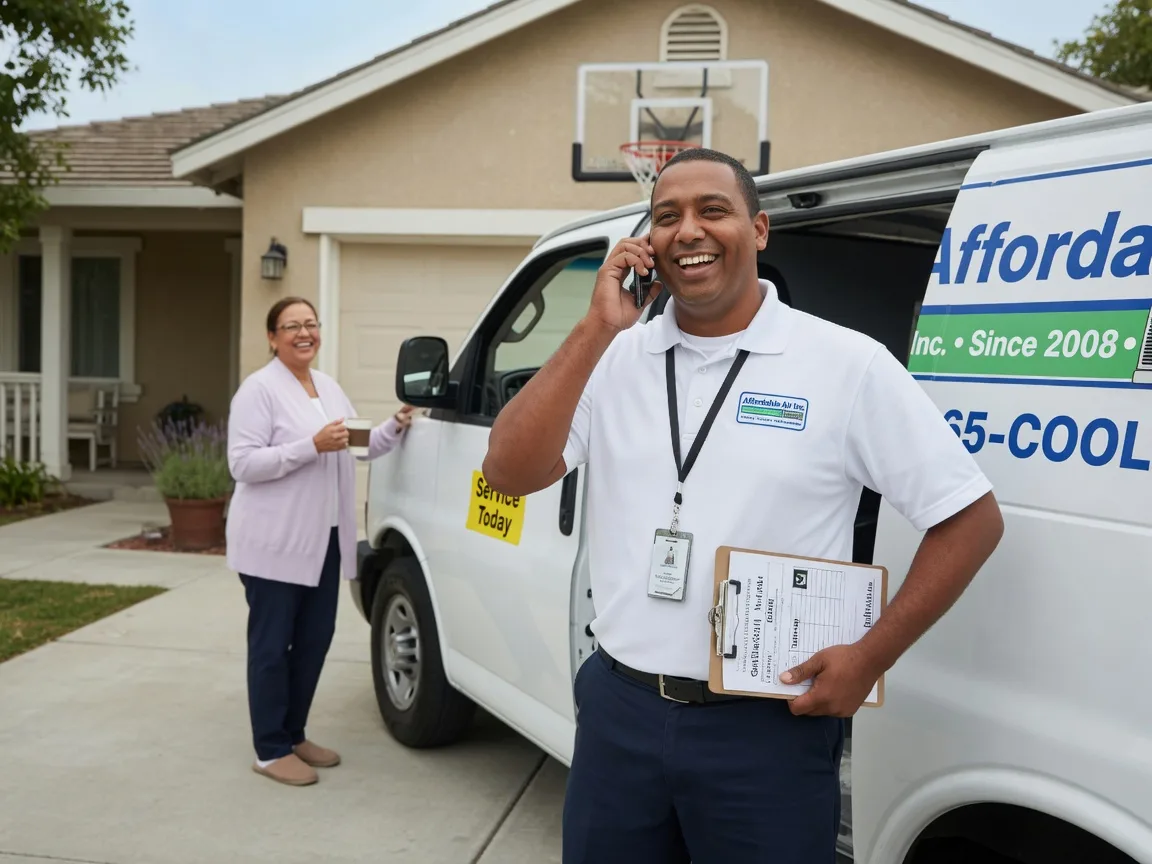 Central Ac Repair Quincy, PA FAQs